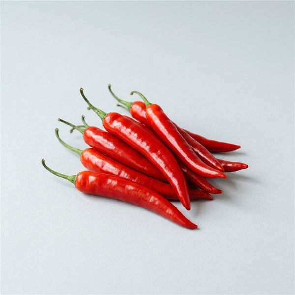 Ají picante