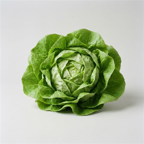 Lechuga mantecosa