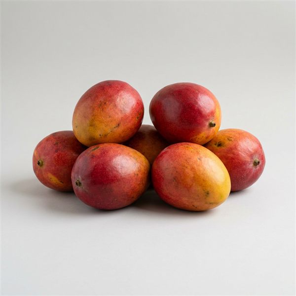 Mango caja 4 kg