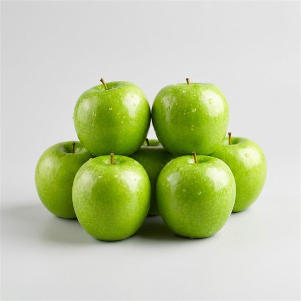 Manzana verde