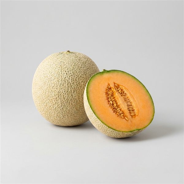 Melón amarillo
