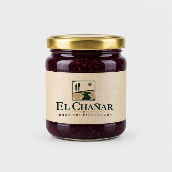 Mermelada de Ciruela 450 g