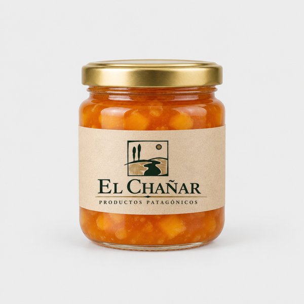 Mermelada de Durazno 450 g