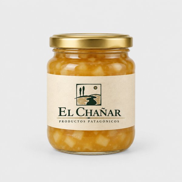 Mermelada de Manzana 450 g