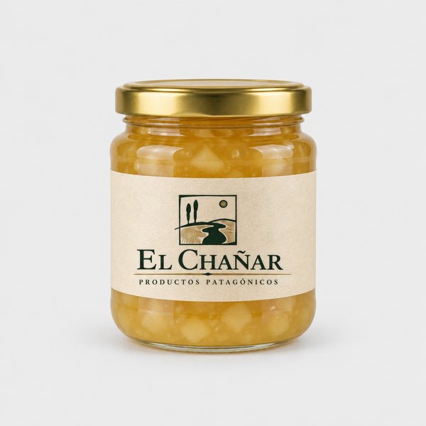 Mermelada de Pera 450 g