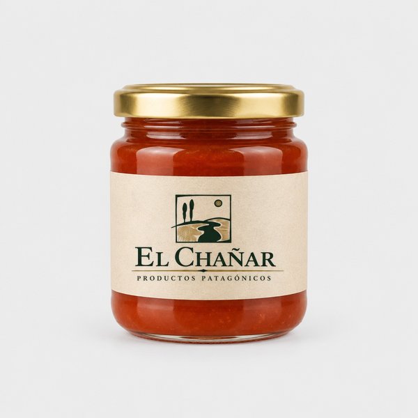 Mermelada de Rosa Mosqueta 450 g
