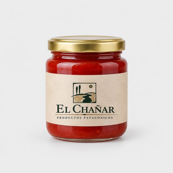 Mermelada de Tomate 450 g