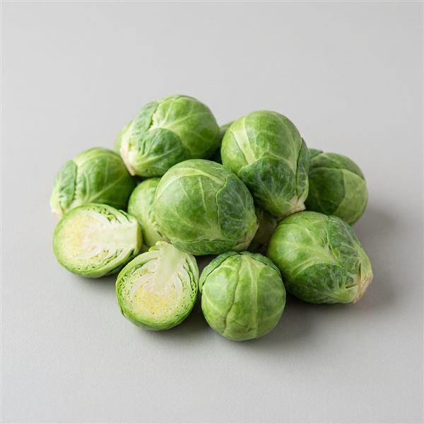 Repollitos de Bruselas
