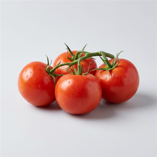 Tomate en rama