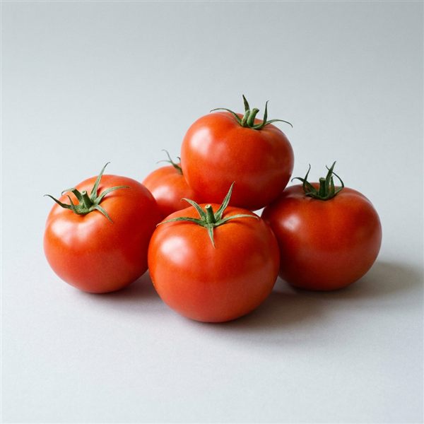 Tomate redondo